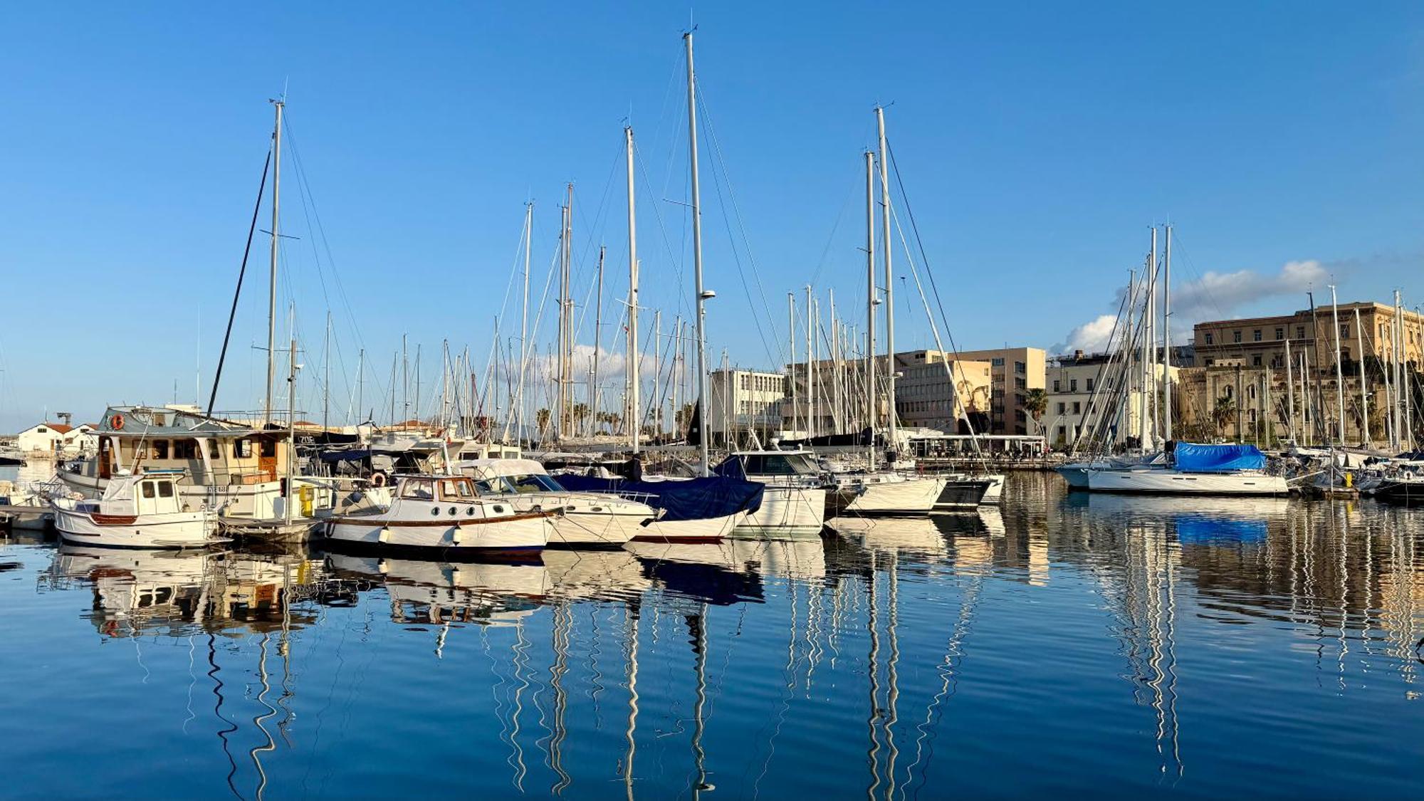 Location10 Bed and Breakfast Palermo Exteriör bild