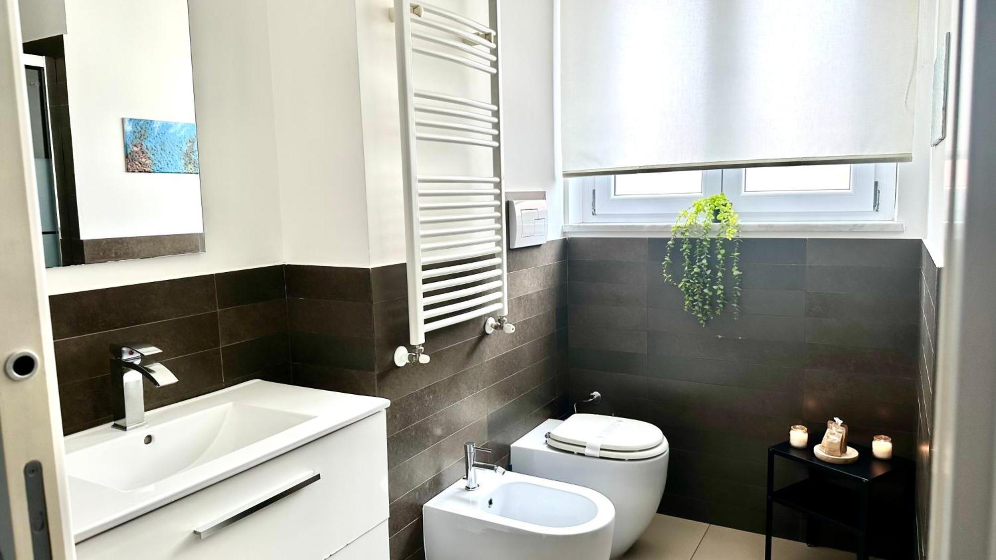 Location10 Bed and Breakfast Palermo Exteriör bild